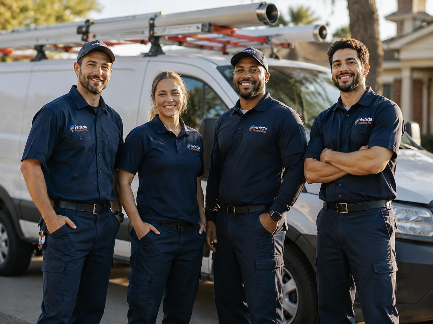 Emergency Plumber Near Me in Fresno, TX near me