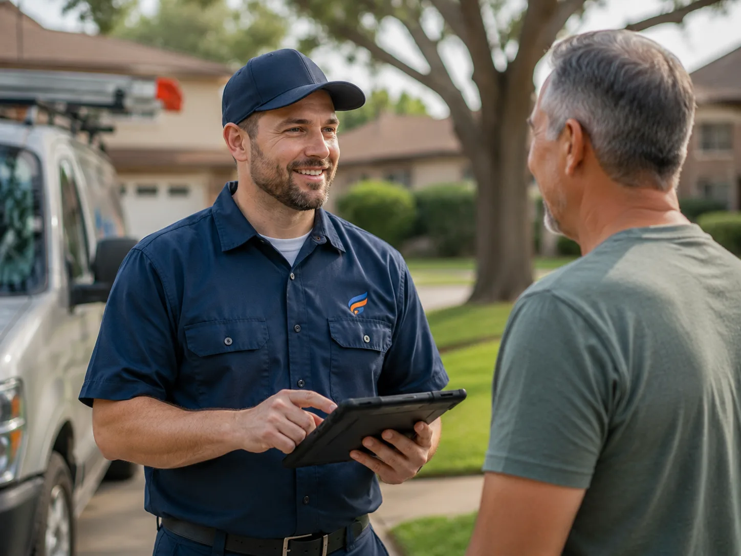 Emergency Plumber Near Me Fresno, TX FAQs